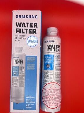 Samsung Water Filter Model Code HAF-CIN/EXP Replacement DA29-00020B